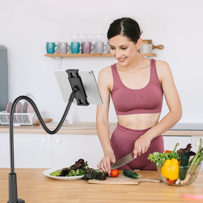 Effortless All-Day Comfort with Ideal Device Display