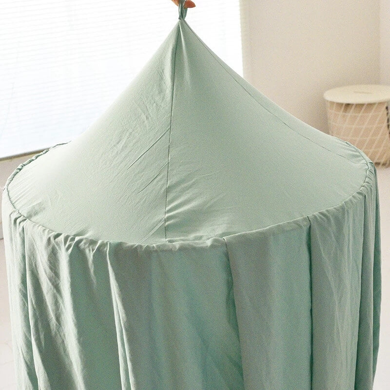 Cozy Dream Canopy for Children's Beds