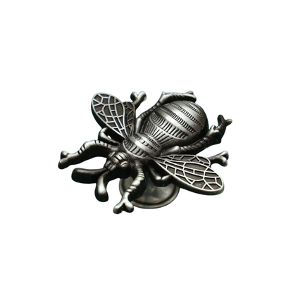 Bee-shaped Drawer Handle Pull for Kitchen Cabinets and Wardrobes