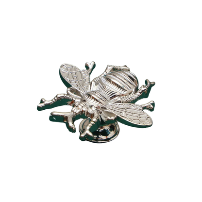 Bee-shaped Drawer Handle Pull for Kitchen Cabinets and Wardrobes
