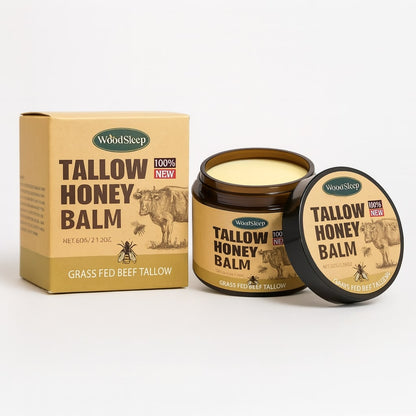 Natural Skin Care Cream | Moisturizing Face and Body Lotion