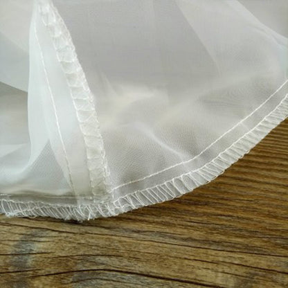 Home Brewing Filter Bag for Straining Malt Boil and Wort Mash