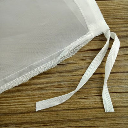 Home Brewing Filter Bag for Straining Malt Boil and Wort Mash