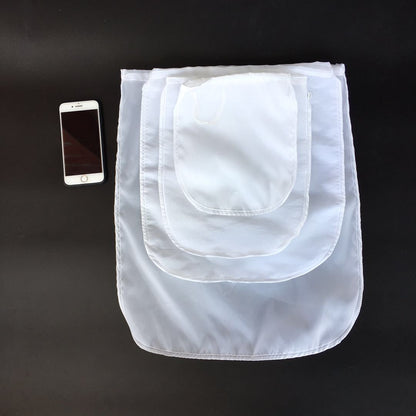 Home Brewing Filter Bag for Straining Malt Boil and Wort Mash
