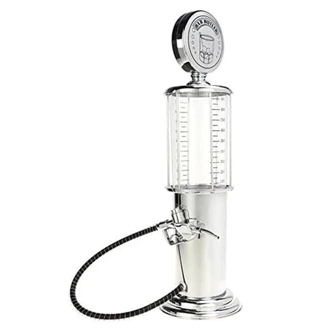 Liquor Dispenser Beverage Tower – 1/2-Shot Beer Drink Server
