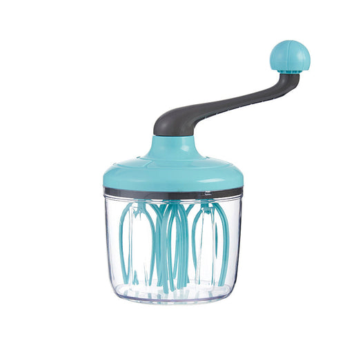 Effortless Perfect Blending Anytime, Anywhere
