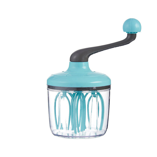 Effortless Perfect Blending Anytime, Anywhere