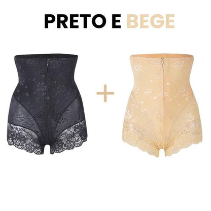 Sauna Effect Shaping Shorts for an Ideal Silhouette and Comfort