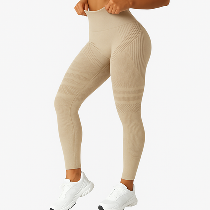 Compression Leggings for Enhanced Performance