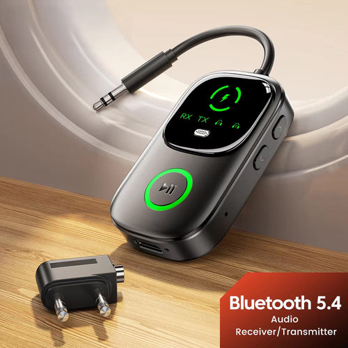 Wireless Bluetooth Earbuds with Charging Case