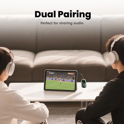 Wireless Bluetooth Earbuds with Charging Case