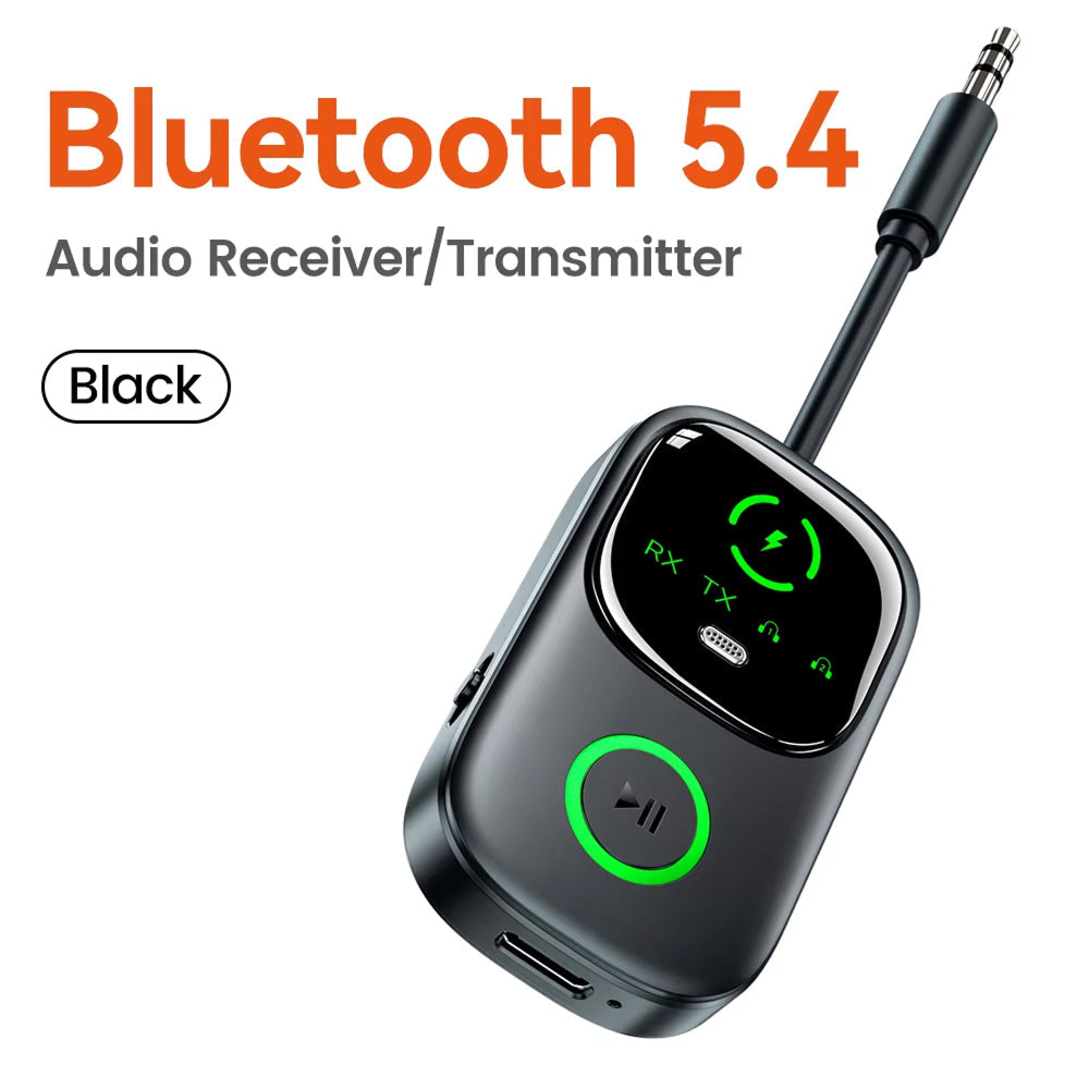 Wireless Bluetooth Earbuds with Charging Case