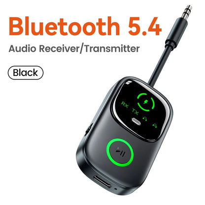 Wireless Bluetooth Earbuds with Charging Case