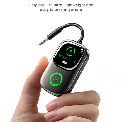 Wireless Bluetooth Earbuds with Charging Case