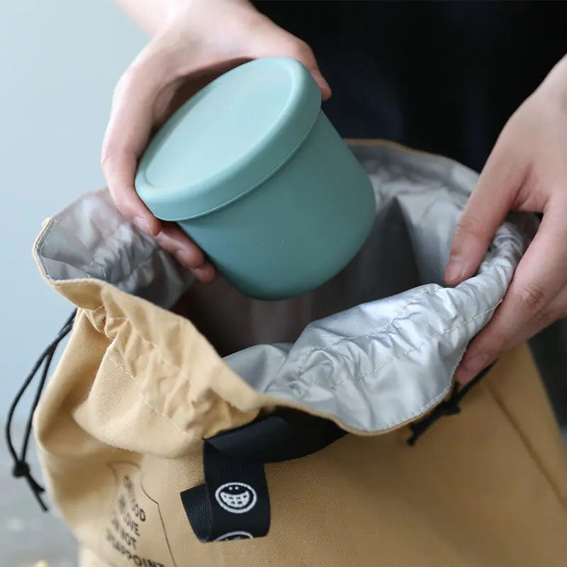 Versatile Meal Carrier: Your Ultimate Lunch Companion