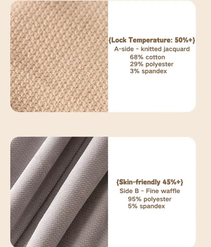 CozyWrap USB-Warmed Blanket – Your Portable Heat Solution