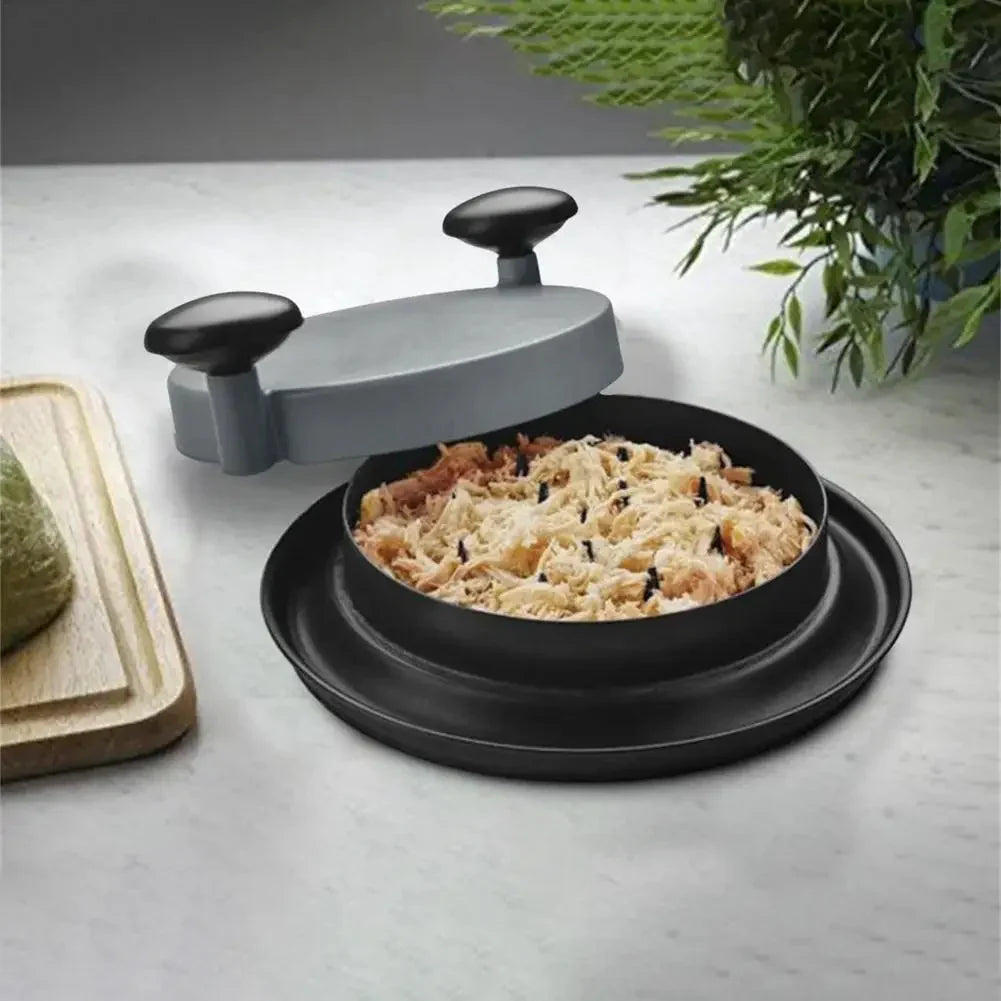 Meat Shredder for Pulled Pork, Beef, and Chicken - Bear Claws Style