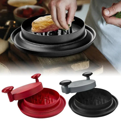 Meat Shredder for Pulled Pork, Beef, and Chicken - Bear Claws Style