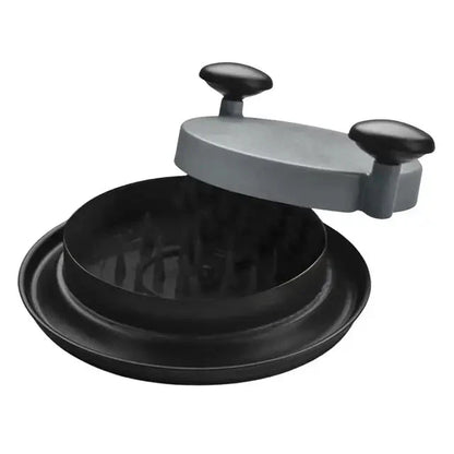 Meat Shredder for Pulled Pork, Beef, and Chicken - Bear Claws Style