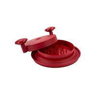 Meat Grinder - Red