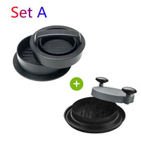 set A