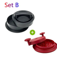set B