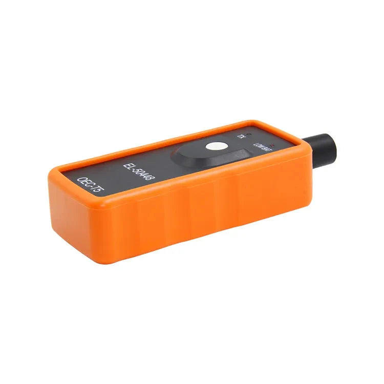 Instant TPMS Alarm Stopper for GM Vehicles