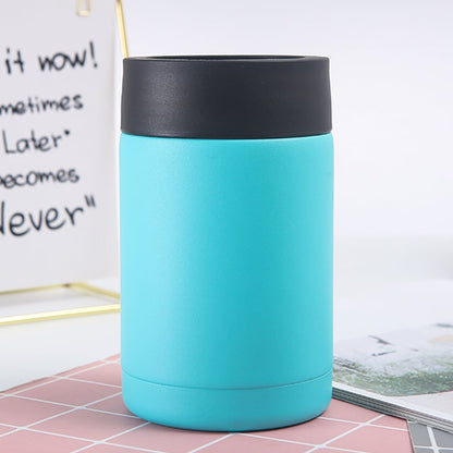 ChillMate - The Ultimate Beverage Cooler and Opener