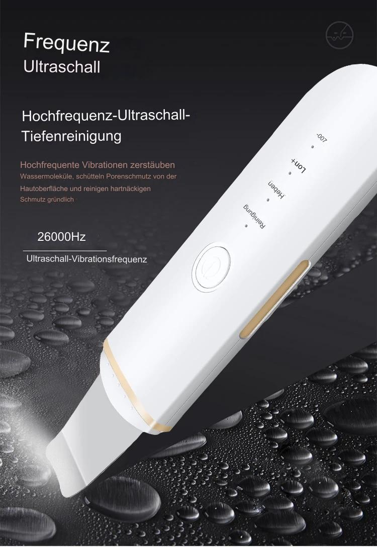 Revitalize Your Skin with the SonicGlow Cleansing Device