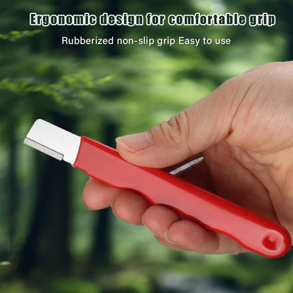 Garden Tool Sharpener - 50% Discount [Last Day Offer]