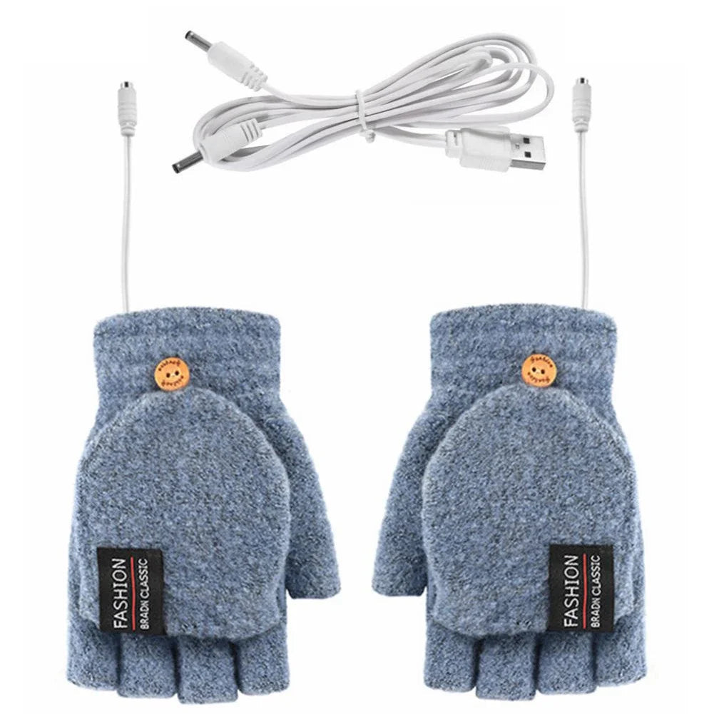 Instantly Warm Hands for All-Day Winter Comfort