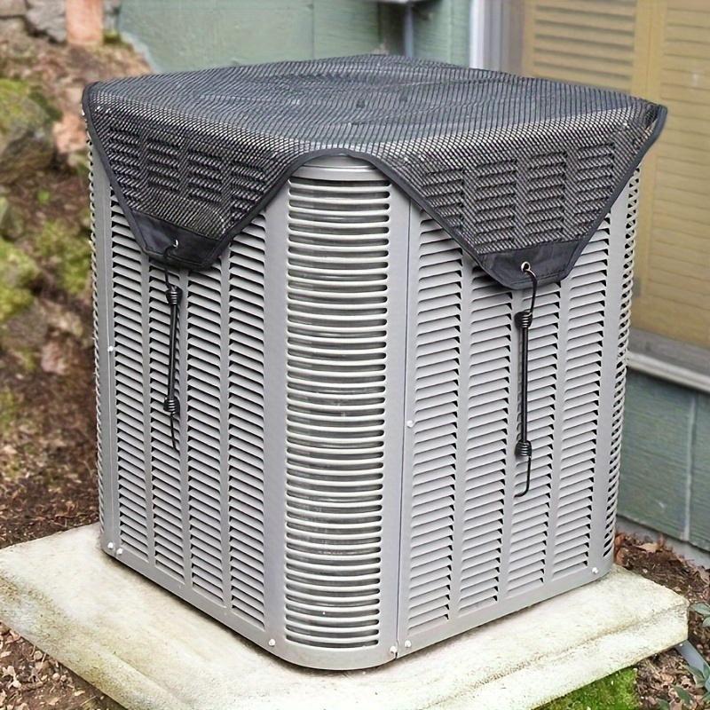 AirGuard - Ultimate Protection for Your Air Conditioner