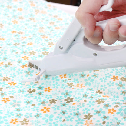 Effortless Fabric Cutting Tool – Faster Than Ever Before