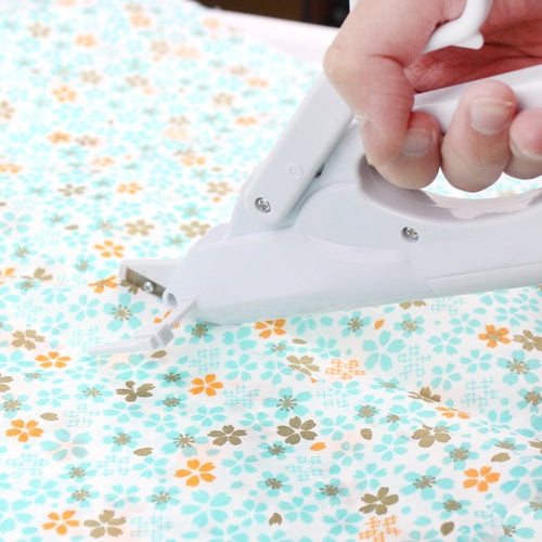 Effortless Fabric Cutting Tool – Faster Than Ever Before