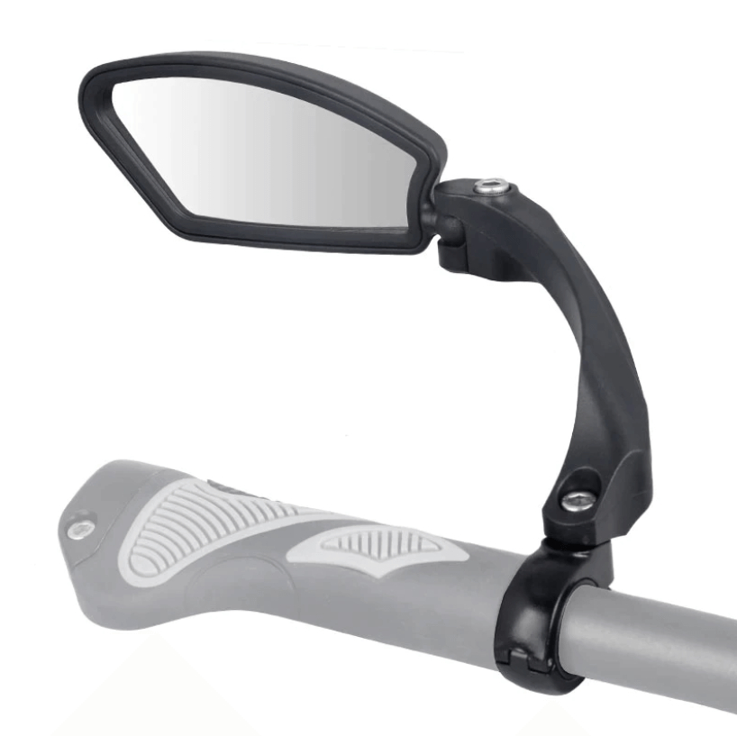 Enhanced Rear Visibility for Safer and More Confident Driving
