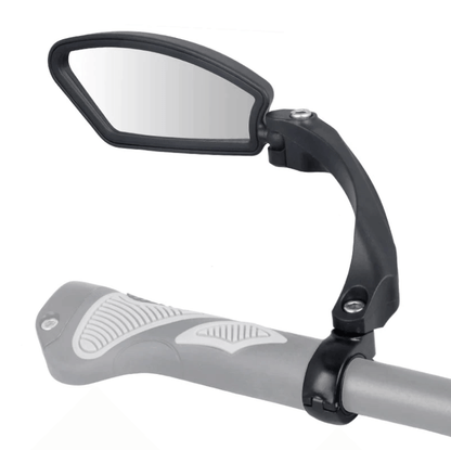 Enhanced Rear Visibility for Safer and More Confident Driving
