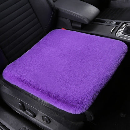Comfortable Car Seat Cushion for Enhanced Driving Experience