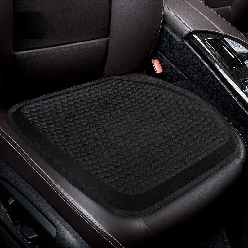 ChillSeat™ Gel Cushion for Ultimate Comfort on the Go