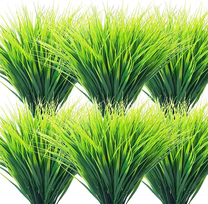 Instant Lush Greenery Without Maintenance