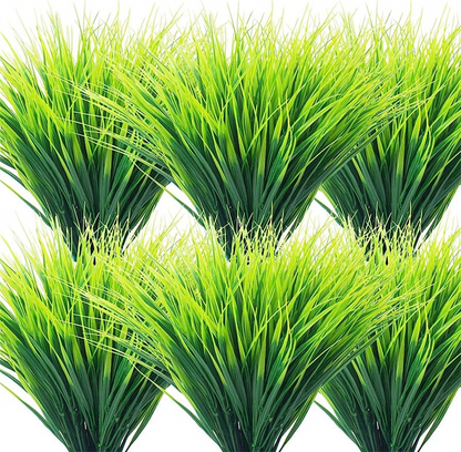 Instant Lush Greenery Without Maintenance
