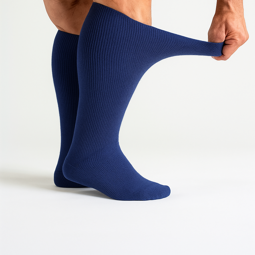 Comfort for Tired, Aching Legs All Day Long