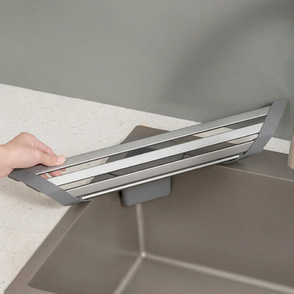 Instant Kitchen Corner Cleaning and Organization Solution