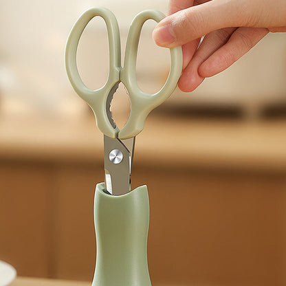 Effortless Precision Cutting Tool for Every Kitchen Task