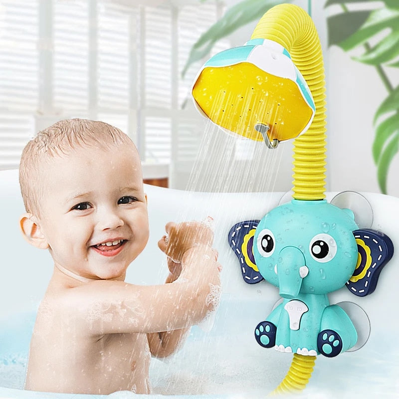 Transform Stressful Baths into Relaxing Experiences with AquaEase