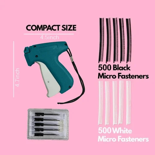 SwiftStitch – Effortless Clothing Repairs Made Easy