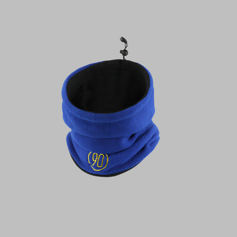 3-in-1 Fleece Gear - Windproof Mask for Warmth Anywhere