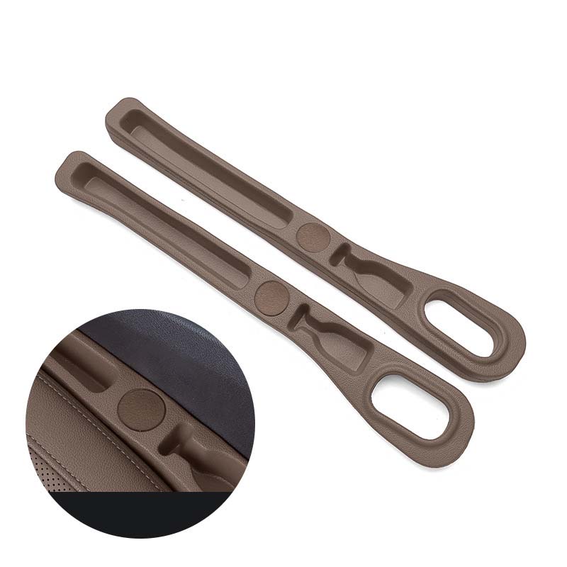 Ultimate Car Gap Filler Organizer Set | Secure Your Essentials