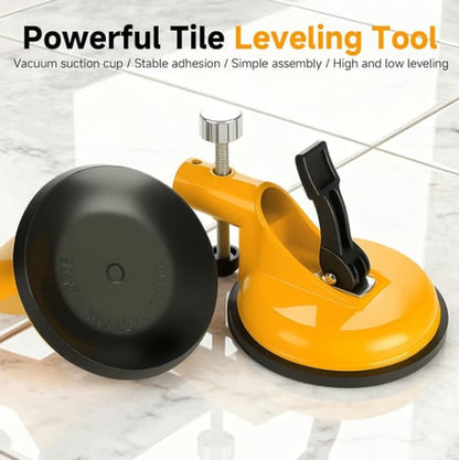 Adjustable Level Tool with Angle Display | Achieve Perfect Alignment