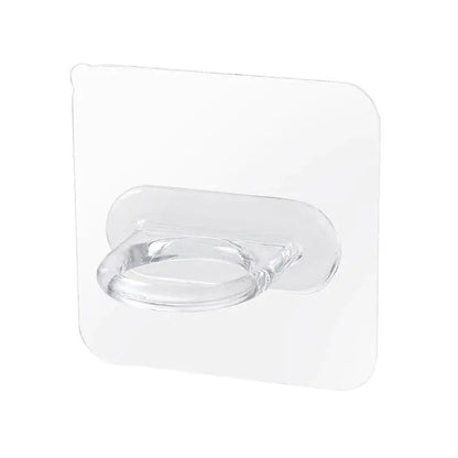Instant Space Saver with Strong, Damage-Free Hooks
