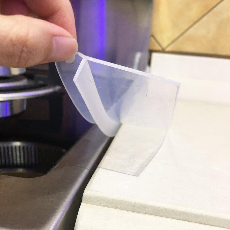 Buy One Get One Free | CleanSeal - Keep Stove Gaps Crumb-Free and Kitchen Spotless